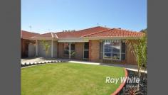  20 Reginald Parade Craigmore SA 5114 
 

 
 

 

 
 

 House for Sale at 20 Reginald Parade, Craigmore, SA


 
 
 3 
 
 2 
 
 1 
 
$299,000-$319,000 

 

 
 Property ID 1191952 Status Current Land Area 0.11 acres 
 449 sqm 
 

 Print Property Brochure 
 
 

 

 
 Previous 
 Next 

 
 


 
 floorplan 
 
 
 Inspection times
 14 Sep 2014 1.15pm - 1.45pm Save to calendar Add to Google Calendar 
 
 

 

 


 
 Uncompromising Quality And Presentation Throughout! 
 FIRST OPEN: Sunday 14th September 1.15 - 1.45pm Your search for that perfect home might just stop here. Located
 in a very desirable part of Craigmore is this fantastic three bedroom 
home. The sheer sense of space is evident as soon as you step inside the
 home with its raised ceiling in the entrance and then off to the side 
is the huge and separate lounge room with bay window and as new carpet. The
 master bedroom is adjacent to the amazing lounge and has the luxury of 
walk-in robes and ensuite, the two other bedrooms are situated well away
 from the master and both have as new built-in robes. There is a
 very spacious family and dining room with quality hard wearing tiled 
floors and both are overlooked by the well appointed kitchen which has a
 large walk-in pantry, pura tap, under bench oven and plenty of bench 
top space. The home is serviced by gas heating and evaporative cooling for year round comfort as well as being fully insulated. Everyone
 will love the outside space with enough room for two vehicles to be 
parked undercover, as well as plenty of weather proof entertaining under
 the verandah, and for the kids and pets there is a decent sized lawn 
area. There is so much more to see when you view this top 
quality home that I'm sure you will want to call it yours. So do not be 
disappointed and call me today because at this realistic price I'm 
certain it will not last long. Call Garry Marshall from RAY WHITE ELIZABETH now on 0414 718 821. 
 


 
 