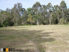 Lot 2, 107 Rowley Rd Burpengary Qld 4505 This 3002m2 level usable block couldn’t be better situated. 
 Close to all amenities, great access to Burpengary Central and Shopping precinct as well as Narangba Valley and Morayfield CBD. 
 Approx 2KLMs to Burpengary train station and close to child care 
facilities also in the School Catchment area for Burpengary Meadows.
 This cleared and level block rarely last long on the market, especially at this price! 

 No matter what the budget is on the build I have packages,
 enquire today and I will help you with a design to fit your budget 

 The owner will look at all reasonable offers over $299,000 

 

 


 
 

For Sale


$315,000 