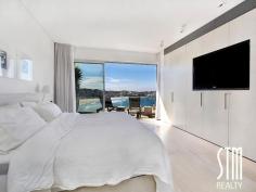  Notts Ave Bondi Beach NSW 2026 This 4 bedroom penthouse apartment is located in arguably one of Bondi's best streets. With complete, uninterrupted views over Bondi Beach, the apartm. 