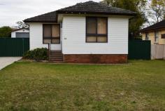  68 Stephen St Blacktown NSW 2148 A homely 3 bedroom house set in a quiet neighbourhood featuring built ins to the main bedroom, neat & tidy kitchen, air conditioning, solar panels, single garage and workshop. Situated on a 608m2 block and located within walking distance to schools, public transport and Westfield shopping centre, this home is a MUST SEE!  