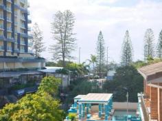 31/32 River Esplanade Mooloolaba Qld 4557 Best location in the Complex.  Perfectly positioned quietly near the beach, restaurant and shopping precinct on the famous Mooloolaba strip is this fabulous Nautilus Resort holiday apartment. One of the larger Units ingreat codition with new furniture and carpets.  Don't miss out on this rare investment opportunity in the best possible North East position in the Complex. * 2 double sized bedrooms, fully furnished with new lounge  * Full kitchen facilities, full bathroom, laundry facilities  * Full use of the resort facilities such as pool, spa, fitness room, bbq area and security parking and brilliant Restaurant overlooking the pool.  * Wonderfull north east aspect from your private balcony with views 