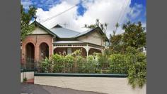  36 Stephen Street Balmain NSW 2041 Peninsula Home With "secret Garden" 'Stepney' c1910 is a uniquely spacious full double brick Federation semi on more than 250sqm with a 9.5 metre frontage, located in a prized peninsula setting only a short walk from Balmain East village and Darling Street Wharf. Tightly-held for 30 years and including a well established leafy garden with courtyard areas, a wrap around verandah and sun drenched plunge pool, the home offers a gloriously private haven just metres from foreshore parks and the water. A showcase of hallmark period details and tasteful modern updates, it enjoys an elevated aspect featuring tree filtered water views of White Bay and comes complete with architect's plans for a second level comprising two additional bedrooms and another bathroom (STCA). A warm inviting property that offers enormous potential to further capitalize on this highly sought location and land size. 