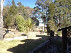 246 Watters Rd Ballandean Stanthorpe Qld 4380 Have you dreamt of a rural lifestyle but can't afford to get in to the market ?? Well here's your chance. A beautiful 51.5 Ha (127.2 Acres) property which has a mix of cleared grazing land and natural bushland with waterfalls and access to Smith's Creek plus a truly unique home which has been loved by its owners for many years. The home is in need of some updating but has many attractive features and lovely gardens surrounding it. The sheds are excellent and there's even one for the caravan. There is a good set of cattle yards on the block and the fencing is stock proof. This lovely lifestyle property has a lot to offer and priced to sell. For further enquiries or to arrange an inspection, contact Sally Rowen on 0417 633 969. 