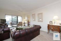  26B Onslow St South Perth WA 6151 PID: 5581615 $895,000 3 2 2 BARGAIN BUY IN SOUTH PERTH! This beautifully presented apartment in South Perth has been priced to sell.  Conveniently located on the first floor, this 3 bedroom, 2 bathroom character home overlooks the treetops of Perth Zoo and is only a stone's throw away from the stunning South Perth Foreshore, giving you an abundance of eateries, coffee shops and easy access to public transport. The kitchen has recently been renovated with a new glass splashback, Ceaser stone bench tops and stainless steel appliances. There is a generous open plan living and dining area which opens out to your spacious balcony, a perfect place to entertain on those beautiful summer nights.  The master bedroom offers plenty of room with access to your private balcony, a walk in robe and ensuite with a spa bath.  The two minor bedrooms are a good size, equipped with ceiling fans and are serviced by a combined bathroom/laundry. This immaculate apartment have been finished with split system air-conditioning, ceiling fans, caf blinds to the balcony area for comfort and privacy, double remote garage for secure parking and a storeroom. Situated in a peaceful complex of only three, a viewing of this stunning apartment will not disappoint! 