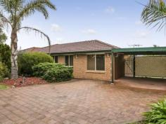  7 Workmaster Ave Sheidow Park SA 5158 OPEN INSPECTION SAT 13TH SEP 2.30 - 3.00 PM OPPERTUNITY STRIKES This 5 bedroom home provides room for everyone, is close to Woodend School, transport and a short drive to Hallett Cove shopping centre, train station and beach. The flexible floor plan comprises a large formal lounge with split system heating/ cooling and a huge separate dining room with doors opening to the entertaining area. A galley style kitchen is well equipped with dishwasher, overhead cupboards, plenty of bench space plus raised breakfast bar overlooking the family room. There are 5 bedrooms in all. The master bedroom sports an ensuite, built in robes and ceiling fan. Bedrooms 2, 3 and 4 are located close to the large bedroom and robes are installed to 3 and 4. Bedroom 5 can be used as a study or a craft room, the possibilities are endless. Ducted air conditioning is installed as is a slow combustion heater and split system. No matter what the weather, entertaining under the large outback verandah is a breeze. With some nice rural views the aspect is open and airy. Side by side parking for 2 vehicles is available via the double carport. The front and rear gardens are easy care with a shed, shade area and rain water tank. Tenanted until the 31/11/2014.  Be the first to view as 5 bedroom properties at this price are rare. Contact Frank White on 0414 239 423 ALL DIMENSIONS AND AREAS SHOWN ARE APPROXIMATE   Property Snapshot  Property Type:HouseConstruction:Brick Veneer Zoning:R\18 House Size:148.00 m2Land Area:585 m2Features:Lounge Rain Water Tank Security Screens Study 