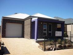  12 Adamson Street Blakeview SA 5114 This is a superb investment opportunity with instant return on your 
money. The new owner can simply set and forget with this one already 
tenanted at $265.00 per week until January, 2015. Features: * 2 bedrooms with built-in robes * Main bathroom with separate toilet * Open plan kitchen, family and dining areas * Dish Washer and kitchen Appliances included * Window Treatments and Rubbish Bins Included * Ducted Evaporative Cooling * Gas Heating * Gas boosted solar hot water service * Fibre Optic service available ahead of NBN roll-out * Grey Water connected for WC and gardening etc. * Smoke Alarms and Safety Switches * Single garage with remote lift door and parking for 2nd vehicle When
 looking for the right investment property we are encouraged to look for
 the right property in the right location; near to schools, shopping 
facilities, education facilities, public transport, roads etc. etc. 
Well, with this one you can tick all those boxes at one time; 12 
Adamson Street, Blakeview is located in the heart of Blakes Crossings 
development area and within a short stroll to all the great facilities 
already available nearby; Including the newly built Town Centre with 
shopping facilities, a Chemist, Supermarket, Cafes, Parks, the new 
Blakes Crossing Christian School and Stepping Stones Early Learning 
Centre all within walking distance. Local residents will be able to 
enjoy warm summer nights strolling around the Lake (currently under 
construction) while enjoying the views of the rolling hills backdrop. If you're looking to invest call me today to arrange an inspection of this property. 
 Other features: Close to Schools,Close to Shops,Close to Transport,Secure Parking 