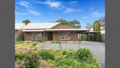 15B Power Court, Mount Barker, SA 5251 
 Cosy And Cute With Room To Boot 
 OPEN HOME: Sun 14 Sep 2014 (01:00PM - 02:00PM) Well
 presented cobbled brick home with red brick quoins, bull-nose verandas,
 double carport and ample parking out front. Sited on a generous 885m2 
flat block in a quiet location with rear access to the council reserve. Featuring
 3 bedrooms, master with built-in and walk-in robes, solid timber 
kitchen with authentic parquetry flooring, 2 living areas, sunroom with 
French doors opening out onto the rear yard and a tiled laundry with a 
2nd toilet and basin. The rear yard currently features 
established fruit trees, 40,000 litres of rain water storage plumbed to 
the house and a garden shed but could easily accommodate an extension to
 the current home or extra shedding (STCC). A peaceful convenient location close to all the facilities Mount Barker offers. 
 