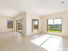  3 Mayflower Mews Sanctuary Lakes Vic 3030 Spectacular Golf Course Views Inspection Times: Sat 20/09/2014 01:15 PM to 01:45 PM The Beautiful 42.36 Sq house with 180 degree golf course views, situated in a quiet area across the road from the Times Square parkland, nice bright corner home with a good sized study/office, open plan living/dining/kitchen areas, plus a grand formal living area, family area opens out to alfresco through the sliding door and a guest powder room downstairs. Four large bedrooms upstairs for peace & privacy, walk in robe & ensuite with double vanity in the master bedroom. Three other good size bedrooms share a central bathroom.  There is a large kitchen, with lots of storage space, 900mm stainless steel appliances.  And there are front and back balconies upstairs, ducted heating, ducted cooling, quality tiles, double remote garage, built in surround sound and monitored alarm system.  For those who are too busy, this low maintenance garden could be the home for you.  Located beside the golf course, quick access to the new and upgraded Sanctuary Lakes Shopping Centre, child minding, local primary and secondary schools, free access to the gym & swimming pool. You can also be proud of living in one of the most secured and up market suburbs in Melbourne!  