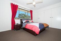 35 Doomba Dr Bongaree QLD 4507 Completely renovated home ready for you OPEN
 HOME: Saturday 13 September 11:00 to 11:30 Just a few streets from the 
beach, ready for you to bring yourselves, move in and put on the kettle,
 open the wine or crack the tinnie, and celebrate your good fortune to 
find such a great home. Solid brick and tile home, completely renovated 
and ready for you to move in New bathroom, new kitchen, nothing to do 3 
good sized bedrooms with new carpet and newly tiled through the rest of 
the home Very large outside covered entertaining area to catch the 
breezes, complete with TV outlet on the wall. Fully fenced Side access 
New gutters, downpipes, driveway, everything is new, right down to the 
locks. This home will be snapped up so ring me now for an inspection. 