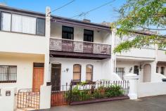  16 Thurlow St Redfern NSW 2016 Potential, Charm & Character In Inner City’s Hottest SuburbMake
 your mark on this classic Victorian terrace and capitalise on its 
fantastic potential and prized setting on a wide cul-de-sac renowned as 
one of Redfern East’s best streets. Full of character and featuring an 
artistic vibe, it’s set on a deep dual access block with a north facing 
rear yard and invaluable double garaging. Surrounded by cafés, galleries
 and restaurants, this peaceful urban haven is perfectly located for 
cosmopolitan inner city living in a sought-after enclave between Crown 
Street’s dining hub and Danks Street’s urban village. 
 
Features Include: 
+Wide frontage, entry hall, polished timber floors 
+3 double bedroom plus a study, main with a balcony 
+Flexible layout, easily reconfigured as 4 bedrooms 
+Eat-in gas kitchen flows through to a living room 
+Sunny north facing rear yard, RLA to double garage 
+Superb scope to revamp/recreate and extend STCA 
+Upstairs bathroom, separate laundry and extra W.C. 
+Large Under floor area, potentially the perfect cellar. 
+Creative urban precinct, stroll to cafés and tapas bars 
+Footsteps to Centennial Parklands, 3km to the CBD 