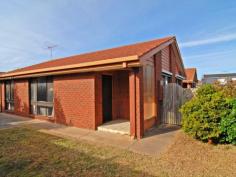 ST LEONARDS 2/1318 Murradoc Road VIC 3223 Walk to the Beach... 
 Middle standalone unit of only three situated so close to the Beach,
 Shopping precinct and St Leonards Lake. Brick and tile construction to 
withhold the coastal elements, and fresh and well maintained inside and 
out. This three bedroom property has a covered outdoor zone and fenced 
courtyard area at the rear, and outdoor area at the front with a hard 
standing area for a boat or additional vehicle. Single garage with 
separate storage area at back. Ideal as a rental or holiday home. 
 
 
 Read more at http://stleonards.ljhooker.com.au/AGHH9#JVqc4GvcTQouTuBK.99 