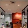 301 Castlereagh St, SYDNEY, NSW 2000 Located on the ground floor, near China town, Central & town hall station. Partitioned office with 3 rooms, common area and reception. currently Law Firm occupied. 
   
 - Building Area: 85 sqm 
 - Suitable for: Office / Consulting 
 Contact Lisa on 0434 740 868 for an inspection or further information. 