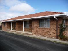  Units 1 & 2 153 Wentworth Street, Glen Innes NSW 2370 * 2 well maintained 2 bedroom double brick units to be sold separately * Open plan design with Reverse Cycle Air Conditioning * Modern kitchen, tiled bathroom, tiled laundry * Each unit has a carport * Each unit rented for $145 per week 