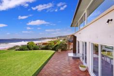  2 Albemarle Street Narrabeen NSW 2101 This property is one of the best locations on Sydney’s premier Northern Beaches offering uninterrupted views of the beach, ocean and headland. Step out from your front lawn onto the golden sands of the beautiful Narrabeen beach 