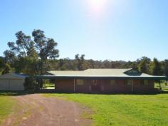 43 Logue Rd Harvey WA 6220 Hillview Estate!! 
 4 x 2 brick & colourbond home. Kitchen/dining/famiy and lounge.
 New tile fire, very neat, carport, colourbond shed, all on 6606msq 
block. 
 
   
 
 Property Snapshot 
 
 
 
 Property Type: 
 House 
 
 
 Construction: 
 Brick 
 
 
 Land Area: 
 6,606 m 2 