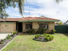  2/1B Anchor Pl Safety Bay WA 6169 Cosy home with Powered Shed and Side Access 
 First home buyers delight. This neat 3x1x1 duplex home on 492m2 is 
perfect for a first home buyer or investor. Tidy, low maintenance 
gardens on a quiet street. Close to shops, school and walking distance 
to the beach makes it the perfect first buy for a young family. The 
master bedroom has semi ensuite access to the bathroom. All the bedrooms
 have built in robes. The home also features a linen press and broom 
closet built in as well as a pantry. The tidy backyard also has a bbq 
area, large side access and a good sized powered shed for the home 
handyman. This is a great little must see that will be snapped up fast. 
Call Henny now for a private. 
 
 