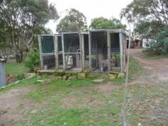  5090 Tasman Highway, BUCKLAND TAS 7190 Affordable Country Retreat This affordable property is a drive of approximately 20 minutes from Sorell, with Orford being a further 15 minutes away. The weatherboard house is positioned on a bush block of 6822 m2 that has fences around all boundaries and includes a stable for your horse and kennels for the dogs. As well as areas of cleared land there are also numerous trees, bushes and a dam close to the main entrance off the highway. The spacious home has two bedrooms and a sunroom that could serve as a third bedroom if required.  The lounge room, kitchen and dining area are all good sized rooms suitable for families. These are neat and tidy areas just like the bathroom and laundry. A large carport attached to the house provides plenty of sheltered parking and could also be used for outdoor entertaining. This property would be ideal for first home owners looking for something in the country with a bit of land, or would be a good rental for investors. 