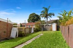  212/214 Rocky Point Rd Ramsgate NSW 2217 FOR AUCTION ON SITE SATURDAY 27TH SEPTEMBER AT 12 NOON Pair of brick semi-detached cottages.  1 x 3 bedroom & 1 x 1 bedroom (originally 2 x2 bedrooms)  Large corner block of land, 15.56 x 45.72m about 695.5 sqm.  Extend & refurbish or redevelop into a dual occupancy subject to Council approval.  Close to shopping centre, Beverley Park Golf Course & all amenities.  Bus at door to Kogarah Station.  Suit builders, developers and investors.  Council Rates $373 p.qtr  Water Rates $335 p.qtr  Auction on site Saturday 27th September at 12 noon.  Open for inspection Saturdays 11.15 - 12 noon or by appointment.  