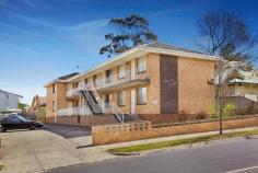  1/76 Waverley St Moonee Ponds VIC 3039 Situated in a location close to everything this ground floor renovated apartment is the perfect investment or first home. Featuring an abundance of light through an open plan living area with hardwood flooring, tastefully renovated kitchen & bathroom, laundry facilities and bedroom with built in robes. Kitchen featuring stone bench tops, glass splash back and stainless steel appliances. Heating and car space on title in a well maintained block of only 8. Walking distance to Maribyrnong river and parkland, Puckle Street and Moonee Ponds train station. 