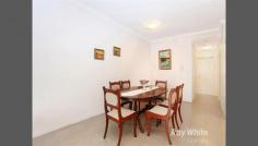  9/213-215 William St Granville NSW 2142 GARDEN HOME UNIT - 162SQM TOTAL AREA Located in one of the best spots in Granville and only a stone throw away from schools, public transport and major shopping malls this Garden unit is a must to inspect for the astute investor or owner occupier. Features: * Fantastic Street appeal * Large Lounge & Dining area * Tiled throughout with carpet in bedrooms * Large kitchen with gas cooking kitchen * Modern Bathroom * Internal laundry with additional toilet * Large bedrooms * Built in wardrobe * Two large bright & sunny courtyard's perfect for garden lovers * Secure basement parking with Lock up storage area * Security Intercom access *Total Area size: 162sqm * Small block of 14 Units * Vendor Interest. Currently tenanted at $430 per week -  The tenants have been residing at the premises for more than 6 years and are looking to stay on if the opportunity is available. Strata: $600 p/q Council: $200p/q Water: $175p/q Vendor committed elsewhere - Offers invited. 