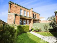 24 Burton Crescent, Ascot Vale, VIC - Residential House for Sale