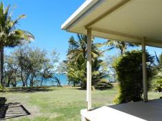  37 Rasmussen Avenue, Hay Point QLD 4740 If you have ever wanted to string up a hammock & enjoy the ocean view, then now could be just the time to make it happen. This beachfront property at Hay Point offers you just that opportunity. The home is of solid block construction & fronts one of the most beautiful sandy stretches of beach, just a short stroll from your front door. The property features: * Solid block construction * 5 Bedrooms – each with built in robe * 2 Living areas – air conditioned * Fully tiled through out * Family bathroom  * 2nd Toilet * Full length patio overlooking the beach & Coral Sea * 2 Bay powered shed * Bore & town water supply. Living at the beach has never been so appealing, & this solid home with tiles throughout makes beach side living that much easier. Imagine the hours of fun as the kids explore the beach & the dunes, not to mention the relaxing evenings kicking back & listening to the waves roll in. Hay Point offers a relaxed environment in which to live, employment opportunities & Half Tide offers a boat ramp, the Coal Port General Store, Bakery, Newsagent & Pharmacy. There is school bus service, mail delivery & rubbish collection. Sarina is just 20 Minutes & Mackay is 25 minutes. For your opportunity to inspect please do not hesitate to contact Greg on 0419 574 846. 37 Rasmussen Avenue Hay Point QLD 4740 | First National Real Estate Sarina