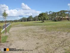 Lot 23, 28 Emu Road Caboolture Qld 4510 
 Take the opportunity to inspect these 3000m2 (¾ acre) blocks of land which are selling fast
 All of these pristine blocks will have town water and underground 
power. Close to schools, shops, sporting facilities, varsities and 
transport. This estate also boasts easy access to the Bruce Highway (M1)
 for the Brisbane or Sunshine Coast commuters.
 House and land packages can also be tailor made to suit your individual styles and budget.
 If this sounds like you don’t miss your chance to purchase in this affordable acreage living. 
 
 

 

 
 
Under Contract
 

For Sale


$260,000 

 



Features 