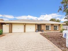  4 Coral Ave Port Willunga SA 5173 PORT WILLUNGA PARADISE Auction Details: Fri 03/10/2014 12:00 PM At Property Inspection Times: Sun 14/09/2014 01:00 PM to 01:30 PM Wed 17/09/2014 05:00 PM to 05:30 PM ** First Open Inspection - Sun 14th Sept 1.00 - 1.30 PM **
 Also Wednesday 17th September 5.00 - 5.30pm
 
 Located at the ocean end of this very popular street in beautiful Port Willunga.
 Lovely open aspect, just a short walk to the beach.
 Built in 1994 on a block of approximately 702 square metres, this lovely home has recently had new floor coverings laid.
 The soft colour scheme and light open spaces conjure up thoughts of lazy summer days on the beach.
 With a northerly aspect, the house soaks up plenty of winter sunshine and is protected from the summer heat.
 There are shutters on the front windows and a split system reverse cycle air conditioner in the open plan living area. The three double bedrooms all have mirrored wardrobes and ceiling fans.
 Spacious bathroom with ensuite access to the main bedroom and a separate vanity area. Big laundry.
 Open plan kitchen/dining/family room plus separate lounge/dining room.
 A large gabled pergola offers the ideal outdoor living space. It adjoins the double carport which has roller doors front and back.
 The low maintenance back yard features a couple of very handy sheds, one with power.
 Rainwater tanks, and a few citrus trees - lime, mandarin and orange.
 Don't miss this golden opportunity to purchase a quality property in a prime "Port Willy" location.
 Genuine offers will be considered prior to auction. 