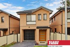  3 Waratah St Rooty Hill NSW 2766 

 
	 NEAR NEW LEASED AT $550.00 PER WEEK 
 4 2 1 	
 
	 
	 	
	 
	
	 
 
 OPEN HOME SATURDAY 6TH SEPTEMBER 2.30PM - 3.00PM! 
 
* 4 Bedroom brick veneer home 
* Boasting separate lounge room 
* Dining room off the large polyurethane kitchen with gas cooking & stainless steel appliances 
* Spacious bedrooms all with mirrored built-in wardrobes 
* Polished porcelain tiles throughout living areas 
* Floating timber flooring to all 4 bedrooms 
* En-suite to the master bedroom 
* 3rd toilet downstairs 
* High ceilings 
* Ducted air conditioning & alarm 
* Single lock up garage with remote 
* Huge storage/workshop/cellar 
* Currently leased at $550 per week until April 2015 
* Easy access to M4 & M7 Motorway 
* Ideal investment opportunity 
* Approx block size 255.49m2 
 