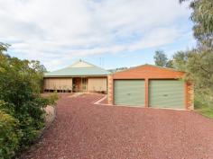 56 & 56A White Gum Road Barkers Creek Vic 3451 
 Two homes on approximately 7 acres land, located in the sought after 
 Barkers Creek area, only 5 minutes drive to Castlemaine CBD and just 25
 minutes to Bendigo. 

 Both residences are positioned completely separate to one another 
with an extensive amount of space between each one and a 'parklike' 
garden setting. The land is well fenced along with lush pasture and 
fertile soil. Town water is connected. Guaranteed to impress and there 
is alot to appreciate, all inspections by appointment please. 

 House 1: 
 Brick veneer home with immaculate presentation throughout containing
 4 bedrooms, 2 bathrooms, kitchen, dining and spacious open plan living.
 Highlights include, wood-burning heater and split system 
air-conditioner, outdoor alfresco entertaining space, double brick 
garage and solar panels that connect to the power grid. There is good 
shedding available including, 12mx8m and 6mx8m colorbond sheds. This 
home is set well back from the roadway, behind a private native garden. 

 House 2:
 Victorian style weatherboard home in good condition with all modern conveniences (currently leased to a long term tenant). 

 *See agent/office for more particulars. 
 