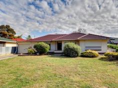  38 Malone Street, MORPHETT VALE SA 5162 Approx 807m2 allotment, great opportunity to renovate this solid 3 bedroom home and make it your own home or rent it out. Option to re-develop the site, subject to council consent. Featuring a spacious separate lounge with gas heater and the kitchen and meals area is of good size. There is evaporative ducted cooling, monitored alarm system and roller shutters to the windows front and rear. The single carport has a roller door which gives you rear access to the rear yard and approx 7.4m x 4.8 m powered workshop. As a bonus you have a very good size games room/teenage retreat with air-conditioning. Plus a rear undercover verandah. 