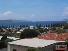  1/9 Wittenoom St Middleton Beach WA 6330 WIDE SEA VIEWS Home Open : Sat 27th Sep 2:30pm-3:30pm - Double storey 3 bedroom unit - Easy maintenance B and T - Views of Lake Seppings and Middleton beach - Quality fittings and roller shutters - In house garage plus extra car park - Private area at rear of unit The overseas/interstate owners of this unit now have a new direction in life, after 20 years of ownership and using the unit for holidays and a home to sit-relax looking over the blue waters of Middleton Beach before returning to high skills jobs, they are now offering the property for sale. Built in 1990 the living area is all ground floor having...  