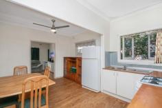  295 Ocean Beach Rd Umina Beach NSW 2257 Price : 	 Offers over $465,000 Property Type : 	 House Sale : 	 Private Treaty Land Size : 	 575.4 Sqms 2 BEDROOM HOUSE & CABIN! 2 1 1 IDEAL INVESTMENT OPPORTUNITY RETURNING $530 PER WEEK!! With 2 fantastic tenants in place & situated in the heart of Umina Beach, this 2 bedroom home with large 1 bedroom cabin is an ideal investment opportunity & must be inspected ASAP! The 2 bedroom home has a modern kitchen & bathroom with floorboards & ceiling fans throughout, seperate lounge room, two spacious bedrooms with a private fenced backyard & off street parking for 2 vehicles & currently returns $295 per week. The enormous open plan 1 bedroom cabin features a galley kitchen & dining area, with seperate living room, seperate bedroom, ceiling fans & an enclosed private yard with a single lock up garage! It currently returns $235 per week. If you are searching for a well maintained, low maintenance dual income property with immediate rental return, this one is for you! *SEPERATELY METERED FOR ELECTRICITY, WATER & GAS! BLINK & YOU'LL MISS IT !! Contact Liam McAuliffe on 0432 448 154 to arrange an immediate inspection. Property Features Level LawnPet FriendlyClose to SchoolsClose to TransportBeach/Coastal PropertyBuilt-insPay TV EnabledPolished Timber FloorsModern BathroomModern KitchenGardenClose to Beach 