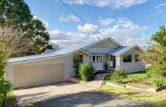 31 Watson Rd Southside QLD 4570 *Fully reno Queenslander *Original features retained *3 beds, 1 bath, 6 car accom *Verandah + deck with views *Elevated 1,090m2 block *Sought after location AUCTION Tuesday 23rd September @ 6pm Kingston House, 11 Channon St, Gympie Build your own memories here, in a property that holds so much history already! * Stunning Queenslander fully renovated * Originally situated above Gympie’s Nelson Reserve * Built approx 1920’s/30’s and relocated 1966/67 * Perched high & dry on 1,090m2 block * Highly sought after Southside address * 3 bedrooms, 2 with air cond & ceiling fans * Bathroom with separate shower & timber vanity * Central country style kitchen, walk in pantry * Dining area leads to rear verandah with views * Air cond lounge with wood heater & feature arch * Partly enclosed L-shaped verandah at front * Ornate ceilings, timber floors, casement windows * New fully insulated roof, double remote garage  * 4 car accomm, storage & workshop underneath This gorgeous property has a lovely homely feel, loads of character and fantastic street appeal. Make it yours TODAY! AUCTION Tuesday 23rd September @ 6pm Kingston House, 11 Channon St, Gympie Copy & paste the following link to view property video:- http://youtu.be/IUneCQJTyQ4 Disclaimer All the above property information has been supplied to us by the Vendor. We do not accept responsibility to any person for its accuracy and do no more than pass this information on. Interested parties should make and rely upon their own enquiries in order to determine whether or not this information is in fact accurate. Intending purchasers should seek legal and accounting advice before entering into any contract of purchase. 
