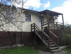  56 Sherrin St Morwell VIC 3840 56 Sherrin Street, Morwell   3   1   3 Reduced to $115,000 Improvers/Investment Opportunity House - Property ID: 742827 BJ Bennett & Co Professionals Real Estate Morwell.  Solid 3 bedroom shadowline home with single garage. Home features central ducted gas heating, gas cooking. Needs some love and care. Priced to sell  