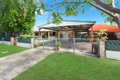  25 Ballina Street, Kippa-ring, QLD, 4021	 Great opportunity to get on track with this low maintenance double brick home just a hop skip and a jump to the Kippa-Ring Station which is due for completion in 2016. This double brick lowset home is fully fenced on a 645m2 block and is priced to sell as the owners are soon to be empty nesters! The front patio overlooks a bird friendly garden, a great spot to sit and watch as the Crimson Rosellas add colour to your view. 