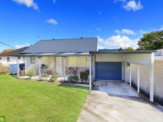  14 Kent Rd Dapto NSW 2530 Property Information Open Home Dates:Saturday 20 Sep 10:40 AM - 11:00 AMExactly as the title suggests, this home is convenient in location, being a short distance to Dapto Mall and Showground, but also close freeway access to Sydney without the noise. With a great sized from yard, nice high ceilings, two living areas and a veranda out the back, the home is fantastic for someone looking for space and comfort. Suited well towards first home buyers, investors or even if you're downsizing, it's definitely worth the look. The home features: - 	 Master Bedroom: polished flooring, 9ft ceiling, with built in robe and ceiling fan - 	 Second Bedroom: built in robe, ceiling fan, polished flooring, 9ft ceiling  - 	 Third Bedroom: tiled, with TV point and western outlook - 	 Lounge: polished flooring, 9ft ceiling, with reverse cycle air-conditioner and ceiling fan - 	 Kitchen: Modern with loads of cupboard space, gas stove, and view of the dining - 	 Family Room/Dining: combined with space it offers privacy for your 'me' time - 	 Bathroom: great sized shower, lots of room and toilet included - 	 Laundry: internal, with 2nd toilet for convenience when entertaining outside - 	 Yard: undercover veranda, spacious deck and grassed area with garden shed - 	 Garaging: single carport with double length garage With a colorbond roof, great sized yard and decking for entertaining, modern appeal and finishing's, this home is an incredible representation of what buyers are looking for at the moment. Don't lose a great opportunity and inspect before it becomes another home you missed out on. We look forward to hearing from you. Land Size 	 714.5 sqm Property Type 	 House 