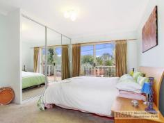  2A Blick Parade Canterbury NSW 2193 Web ID : 	 1723878 Price : 	 AUCTION Property Type : 	 House Sale : 	 Auction Auction Date : 	 Saturday 27th September 2014 Auction Time 	 11:00 AM Auction Place : 	 ON-SITE Huge 15 year young 4 B/R family home 4 3 2 Aris Dendrinos 0412 465 567 The title says it all! Space abounds throughout this solid masterbuilt full brick residence. Set over two levels of accommodation the property features four comfortable bedrooms with built-in wardrobes (ensuite in main),huge open plan lounge/dining/entertaining areas effortlessly flowing on to a modern kitchen overlooking an extremely private low maintenance rear garden. Included are three bathrooms in total, internal laundry facilities, solar powered house (with extremely low power bills), a massive outdoor terrace across the entire front of the building on the top floor with extensive views over the surrounding suburbs and a very convenient tandem lock up garage that not only has plenty of storage options but also direct access into the garden or living areas. Quietly hidden away in a residential cul de sac this fantastic as new home is ideal for the growing family with the local schools, parks, shops (after hours Aldi) and all forms of public transport at your fingertips. Act now!  Aris Dendrinos 0412 465 567 arisd@randw.com.au Property Features Built-In WardrobesClose to SchoolsClose to ShopsClose to TransportSecure ParkingFormal LoungeSeparate DiningTerrace/Balcony 