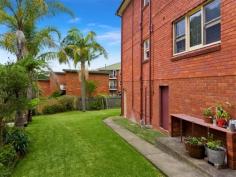 3/12 St Andrews Pl Cronulla NSW 2230 In an ultra convenient location just moments to Cronulla's cafes, shops and transport, this one bedroom apartment is situated on the first floor at the back of a well maintained building and is also within a leisurely stroll to Cronulla Beach and Gunnamatta Park.  - Small boutique block of eight  - 1st floor position at the back of the block  - Large bedroom with built-in robe  - New blinds throughout  - Bright open plan living areas  - Moments to Cronulla's beaches, shops, cafes and transport  - A short walk to enjoy Cronulla's vibrant restaurants and night life.  Get in quick and be set for Summer! 