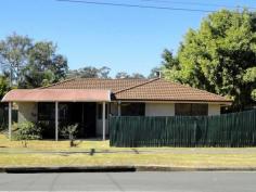  1 Haven St Marsden QLD 4132 Fully council approved for cutting this 1,011m2 block with 36 meter frontage in two, yet retaining rendered brick home strategically placed in one corner making the subdivision easier, cheaper and the finished product more desirable. Top position in leafy street with park and play area across the road and it is in easy walking distance of Marsden High and Primary Schools and offers two street frontage a fabulous opportunity to develop and profit . 