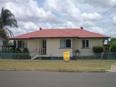 5 Cleary St Gatton QLD 4343 Position PLUS Price ... PLEASE!!! Let's find central location ... check! How about great condition ... check! Value for money ... check! Well that's 3 out of 3 so why not inspect this property - perfect for first homeowners and investors. Boasting 3 bedrooms, good size living and the ultimate position, close to everything - don't wait - call Matty K today!   Property Snapshot Property Type: House Construction: Weatherboard Land Area: 615 m2 Features: Alarm Fenced Back Yard Fully Fenced Yard Landscaped Gardens Outdoor Living Storage 