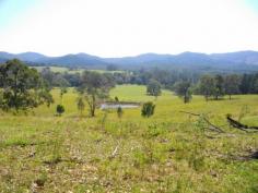 4380 Mary Valley Road, Brooloo, Qld 4570 Located on the Mary Valley Road, between Brooloo and Kenilworth, 20 
minutes from Gympie, less than two hours from Brisbane and 45 minutes 
from the Sunshine Coast. 

 Welcome to the land of Bellbirds, substantial wildlife including Red 
Deer and gigantic trees. This extremely beautiful property with many 
elevated house sites on all five lots, is a very private landholding 
although being easily accessible from the Mary Valley Road. It 
furthermore borders the Coonoongibber Creek for approx. 1.8km. This 
creek has large expanses of tranquil pools ideal for exceedingly 
refreshing recreational swimming and fishing. The ideal holiday and 
working ranch. The Ranch borders the 7300 Ha Imbil State Forest on two 
sides and has therefore direct access for endurance horse riding in an 
extremely beautiful state forest and the country side. At the same time 
ample opportunities exist for many kilometres of tracks for off road 
motor biking. Hang gliding opportunities from the ranch also exist and 
on many occasions we have received requests for such activities. 

 • Area of 189.55 hectares (468.3 acre) in five freehold titles ( see details of titles below)
 • Frontage to the Mary Valley Road
 • Power and phone to all lots
 • House sites on all lots
 • Mostly improved pastures
 • Fertile creek flats and undulating ridges
 • 12 paddocks and lane way
 • Good fencing and stock yards
 • Approximately 80% cleared
 • Approximately 45 inch rainfall per annum
 • Watered from Coonoongibber Creek, six dams and gullies
 • Large 230m Colorbond shed with two large roller doors and windows
 • Adjoining State Forest
 • Some areas of usable timber 