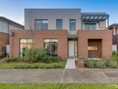  76 Stadium Circuit Mulgrave VIC 3170 Stunning Contemporary Home Auction Details: Sat 11/10/2014 12:00 PM Inspection Times: Wed 17/09/2014 05:00 PM to 05:45 PM Sat 20/09/2014 03:00 PM to 03:45 PM Situated in the exclusive Waverley Park Estate, this outstanding two level home combines a fabulous lifestyle and location.  Featuring a large light-filled lounge room, leading into a state-of-the-art kitchen with stone bench tops and stainless steel appliances, a family room opening onto an entertainer's paved rear garden.  The first floor comprises of a large master bedroom with walk-in robes, full ensuite and a private balcony. A further two bedrooms have built-in robes, family study or retreat area and a luxury family bathroom.  Extras include gas ducted central heating, air conditioning, double garage and more.  A treat to inspect!  