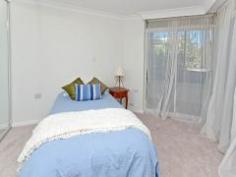  105/7 Waters Road Neutral Bay NSW 2089 Strata Title Retirement Living Quiet, private, comfortable and convenient especially for seniors, independent living strata apartment #105 within Bougainvillea village is a home to cherish. Fresh throughout, spacious, with its own sun room here is a residence to thoroughly enjoy..in the heart of all Neutral Bay has to offer. Residents love the friendly warmth of Bougainvillea and the handiness of everything one needs fora rewarding lifestyle. General Features Property Type: Apartment Bedrooms: 1 Bathrooms: 1 Indoor Features Alarm System Intercom Gym Built-in Wardrobes Outdoor Features Balcony Swimming Pool - Inground Other Features Ceiling Fan 