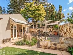  73A Whyte St Somerton Park SA 5044 Property Facts Property ID2717107Property TypeHouse For SalePrice$975,000 - $1,045,000Land Size583 M2House Size225 M2Council Rates-Water Rates-Strata Levy-Tender Date N/A Property Features Built In RobesDishwasherEnsuiteFloorboardsFully FencedOpen FireplaceOutdoor EntertainingRemote GarageReverse Cycle AirConSecure ParkingSolar Panels Inspection Times Contact agent for details HIGHLY SOUGHT AFTER LOCATION - THE BEACH IS VIRTUALLY AT YOUR FRONT DOOR STEP FOR SALE $975,000 - $1,045,000 Image GalleryPrint A BrochureEmail A FriendBookmark Property More Sharing Services Set on an attractive corner position, behind private fencing is a stunning residence just meters from the Esplanade and beach.  This home has been designed to seamlessly blend its character features with today's standard of contemporary living. Inside you are greeted with that instant feeling of warmth. The front door with elegant lead lighting opens into a spacious entrance foyer which has charming glass paneling bi fold doors that lead through to the living and entertaining areas. Centered in the lounge room is a large bay window that draws in the view of the attractive landscaped gardens. Completing this room to perfection is the cosy gas fireplace. Both delightful features that complement the ornate ceilings and warm timber flooring throughout this home.  Positioned adjacent the lounge room is the designer kitchen and dining area. The spacious kitchen has been completed with fine finishes. The striking wooden bench tops and tiled splashback work well with the shabby chic styled cabinetry and timber floors. The kitchen features a stainless steel six burner gas cook top and oven, as well as a dishwasher, double sink and wide bench and preparation space.  This area leads another living space that provides floor to ceiling glass doors that open out to the stunning garden terrace and undercover entertaining and landscaped yard.  An exciting feature of this home is its enclosed paved pergola spanning the entire length of the home. Completed with cafe blinds and sandstone feature wall.  This home accommodates four bedrooms. The master bedroom includes an ensuite, walk in robe as well as built in robes. Bedroom two and three provide built in robes, while bedroom four includes the additional storage of a walk in robe. The master bathroom features a free standing bath, shower recess and vanity. Located just off this room is the laundry which provides additional cupboard and storage space.  This home has the comfort of ducted reverse cycle air-conditioning, secure lock up garaging and carport for up to three vehicles and the added bonus of solar panels.  Located in the highly sought after and prestigious seaside suburb of Somerton Park, this home offers the ultimate lifestyle 