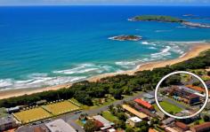  11/27-29 Ocean Parade Coffs Harbour NSW 2450 Wow, you can't beat the location. Literally across the road from Coffs 
Harbours main beach this apartment is certain to satisfy the most 
fastidious purchaser. Situated on the first floor of this well 
maintained complex. Features of the complex include 12 metre pool 
surrounded by well-maintained lawns and gardens, ample sun lounges for 
relaxing. Attached to the pool is a child's wading area, hot spa and 
Viking Sauna. The apartment itself is in excellent condition and can be
 sold fully furnished. Good size bedroom with built-in wardrobes and 
ceiling fan. Open plan living areas, well-appointed kitchen, modern 
bathroom and air conditioning. There is also a small entertaining 
balcony and a semi-enclosed carport. This fantastic apartment would be 
ideal for the first home buyer, investor or even a retiree. Currently 
leased for $220.00 per week but could achieve a rental return of $250.00
 per week based upon current market conditions. This apartment could 
also be Holiday Let with the on-site managers. It's hard to believe you
 can still buy such quality real estate in such a great location at this
 low price. Be quick. 
Council Rates: $2,042.93pa (approx) Strata Levies: $4,914pa (approx) 