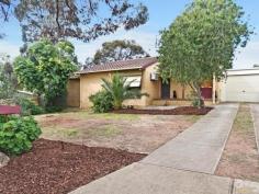  15 Burri St Ingle Farm SA 5098 3 bedrooms Plus Rumpus Room First Home Buyers – Investors Inspection Times: Sat 13/09/2014 02:00 PM to 02:30 PM Positioned on a 751sqm allotment this good size family home comprises:  3 bedrooms, master with ensuite and walk-in robe, spacious lounge, open plan modern kitchen and dining.  Separate rumpus room and storage.  Features include: polished timber flooring, ceiling fans, air-conditioner, walk-in kitchen pantry.  Extensive rear veranda ideal for outdoor entertaining.  Lockup carport for 2 cars. Shade house easy care garden.  