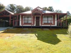  2 Mark Pl Yankalilla SA 5203 Get ready to be swept away by this magnificent brick veneer home nestled in a quiet cul-de-sac; it has hardly been used. Mark place is a no thru road in Yankalilla just a walk to all the facilities of this lovely country town. A 2004 built Distinctive home positioned at the rear of the block, it is perfectly suited to people who are looking for that easy care low maintenance lifestyle, while having ample room to feel comfortable. Well-appointed with quality features and fittings no expense has been spared here, the carport is big enough to fit two larger cars with room to spare, you then go through to a double garage with concrete floor & power. Fully fenced yard to keep the family pets safe, there is a garden shed at the rear of the yard so maybe a chook or two? Fresh eggs Yummmmm  Having a second bathroom is an advantage when family or friends stay over or just to have your own private space.  The deck out the front is a great feature for entertaining and its large enough to suit the whole family; close to the dining room and kitchen as well. Call Tracy today to book your inspection of this near new home!   