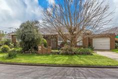  34 Moffatt Crescent Hoppers Crossing VIC 3029 Property Description My! My! How Can I Resist You? . Its not an ABBA-ration! . This classic period home from the 1980’s is a standout with beautiful polished boards, stumps and floors as solid as a rock and on a 600m2 (approx.) piece of prime Hoppers Crossing real estate within real easy walking distance to the Hoppers Station. *3 big bedrooms all with B-I-R with the Master Bedroom being particularly large & attractive *Clean and hygienic central bathroom (No Domestos needed!!) *Updated kitchen with near new stainless appliances and modern dishwasher & pantry *Nice informal eating area beside kitchen *Formal dining room and seriously large formal lounge *Private back garden with mature trees and shrubs *Ducted heating and a tandem garage to complete a delightful package *PLUS Clean, Green & Economical multi-panel Solar Energy Panels on roof Now tick off the benefits of the location:- . 1. Easy walk to the Hoppers Train Station 2. Easy walk to the coming amazingly new Werribee Plaza 3. Easy walk to the Hoppers Crossing shops incl supermarket, Maccas & restaurants 4. Easy walk to private primary and secondary school 5. Easy walk to government primary and secondary schools 6. Easy walk to Hoppers Club (no car required), Wyndham Swimming Centre and the very popular skateboard park and surrounding parklands and sporting ovals Please call Patrick on 0439 045 005 for more details. Property Features Building / Floor Area 	 155.0 sqm Land Area 	 597.0 sqm 