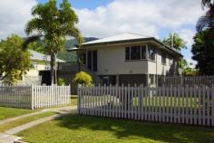  30 Cavendish St Earlville QLD 4870 Ideally positioned in upper Earlville on a large and very quiet 860m2 block; this beautifully renovated Queenslander home with heaps of secure undercover parking and shed is just minutes to Earlville shopping centre and the Cairns CBD. - 3 Large bedrooms with luxury bathroom - Spacious lounge and front sun deck  - Vogue European style kitchen with heaps of storage  - Golden polished timber floors - Split system air con throughout - Lovely rear entertaining deck + garden gazebo for outdoor relaxing with friends and family  - Undercover parking for 6 vehicles - Two extra utility rooms under the house + laundry - Fully fenced allotment with shed and space for a pool - Childcare, school and bus services close-by - An amazing home to enjoy for years – be very quick! 